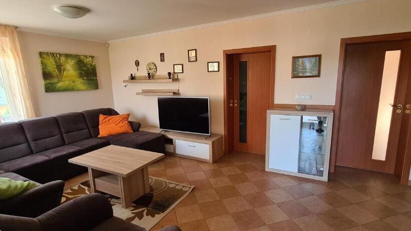 Family Suite, Margaréta Penzión