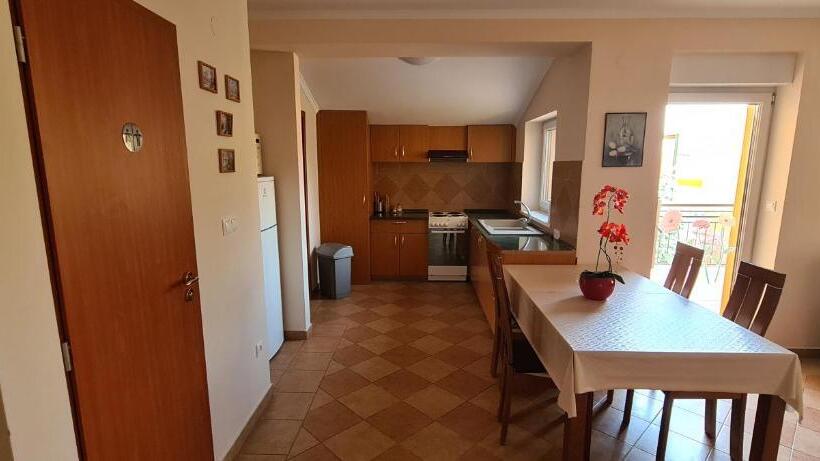 Family Suite, Margaréta Penzión