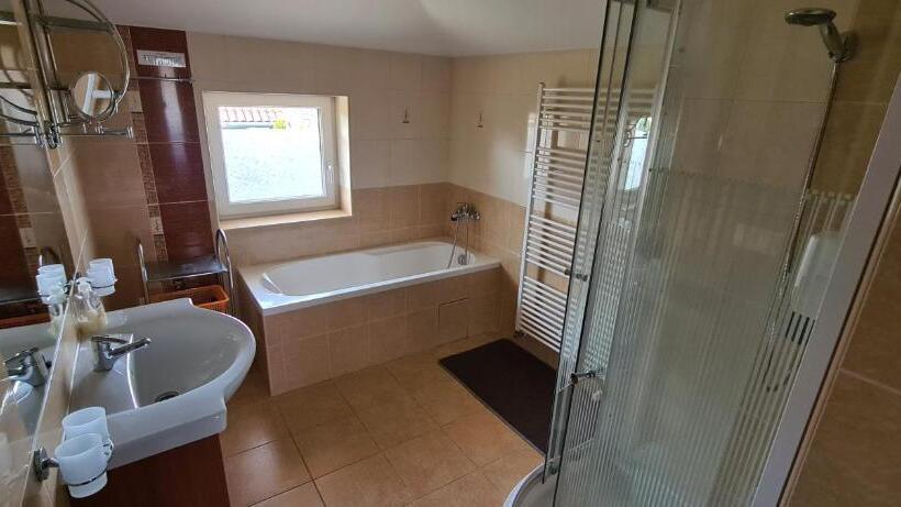 Family Suite, Margaréta Penzión