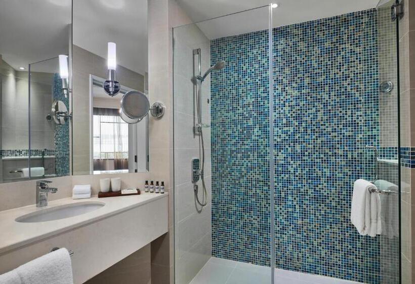 اتاق اجرایی, Paradox Singapore Merchant Court At Clarke Quay