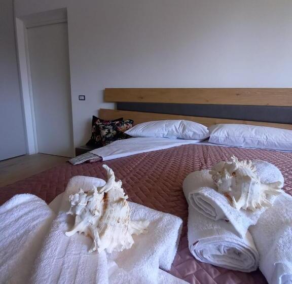 Standardrum King Size Säng, Bamboo