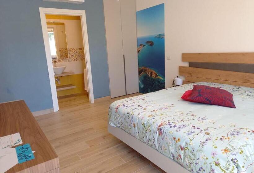 Standardrum King Size Säng, Bamboo