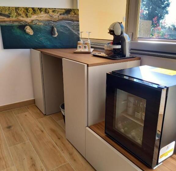 Standardrum King Size Säng, Bamboo