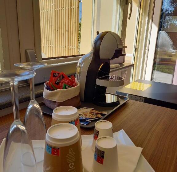 Standardrum King Size Säng, Bamboo