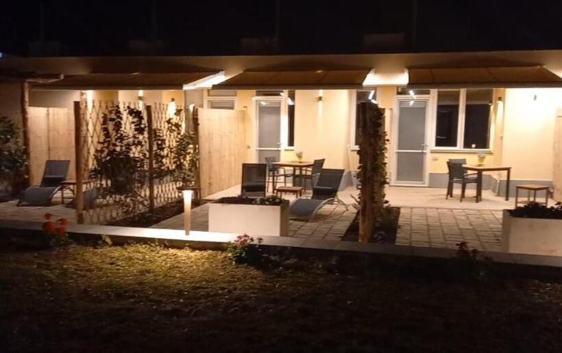 Standardrum King Size Säng, Bamboo