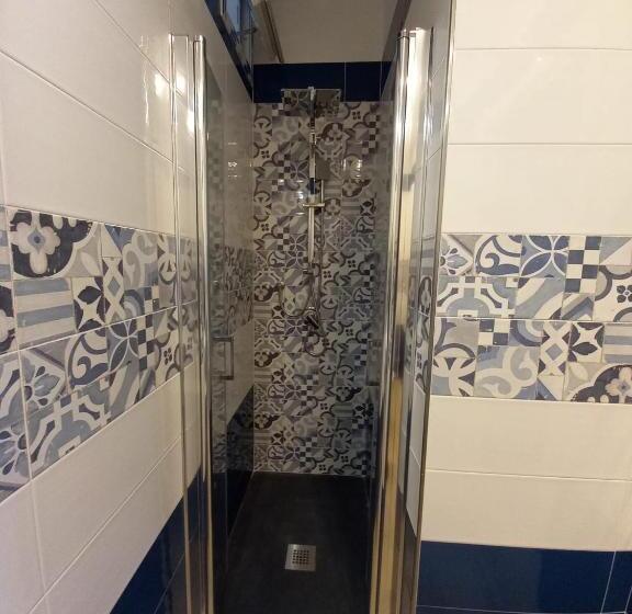 Superior Trippelrum, Bamboo