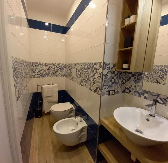 Superior Trippelrum, Bamboo