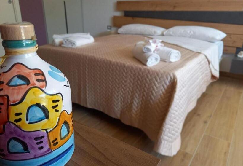 Superior Trippelrum, Bamboo