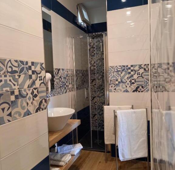 Superior Trippelrum, Bamboo