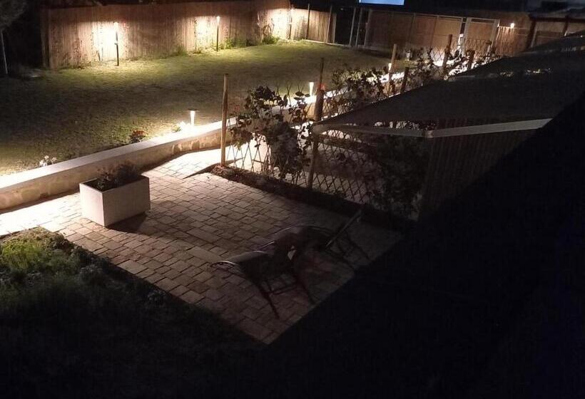 Superior Trippelrum, Bamboo