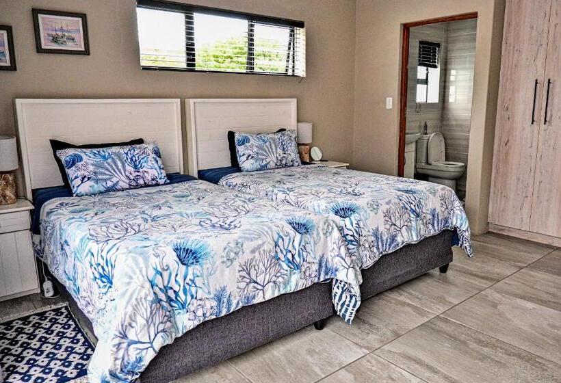スタンダードルーム, Idiaz Beach House