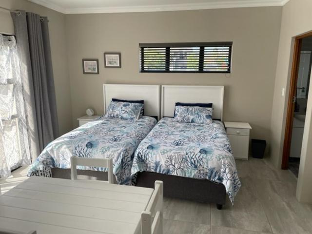 スタンダードルーム, Idiaz Beach House