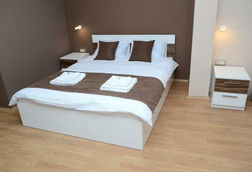 اتاق خانوادگی, City House Bitola