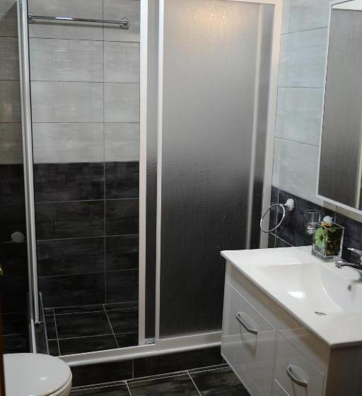 اتاق استاندارد, City House Bitola