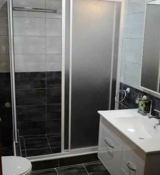 اتاق استاندارد, City House Bitola