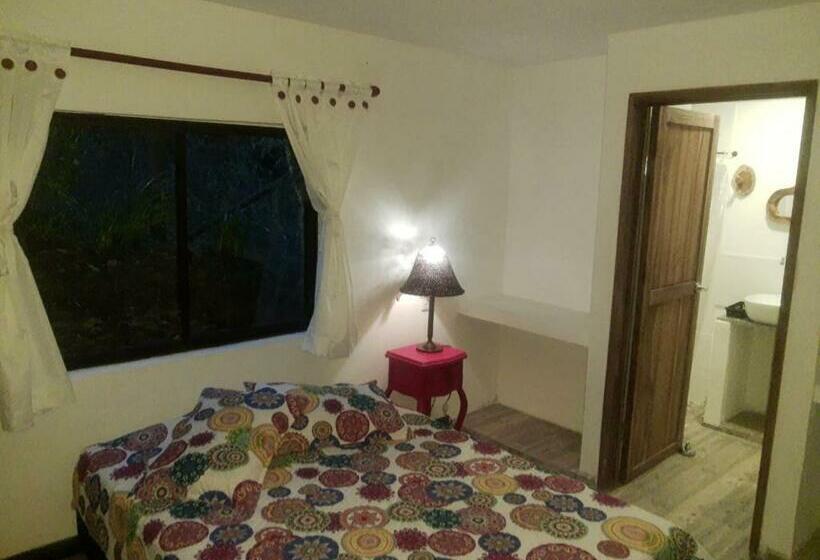 标准间, Alojamiento El Regalo