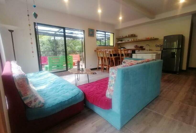 标准间, Alojamiento El Regalo