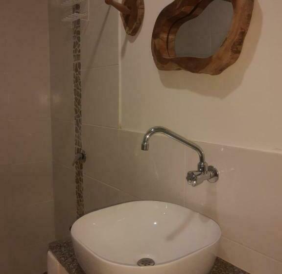 スタンダードルーム, Alojamiento El Regalo