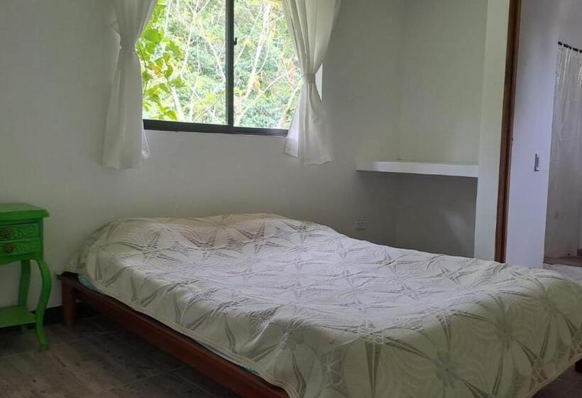 标准间, Alojamiento El Regalo