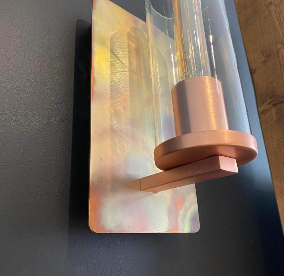 اتاق لوکس با تخت بزرگ, Bulls Head  Holymoorside