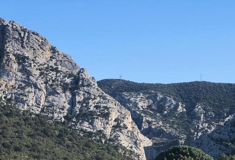 キングサイズベッドのスタンダードルーム, Domaine Mas Terra