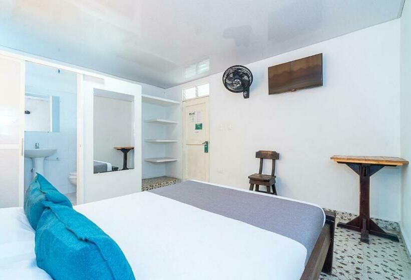 Номер Стандарт, Ayenda Bariloche La 22