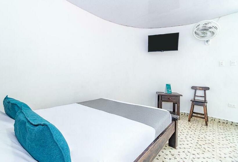 חדר סטנדרט, Ayenda Bariloche La 22