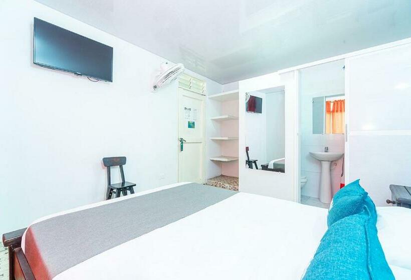 חדר סטנדרט, Ayenda Bariloche La 22