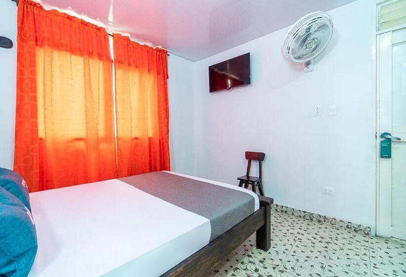 חדר סטנדרט, Ayenda Bariloche La 22