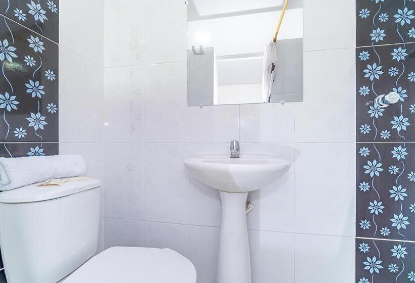 חדר סטנדרט, Ayenda Bariloche La 22