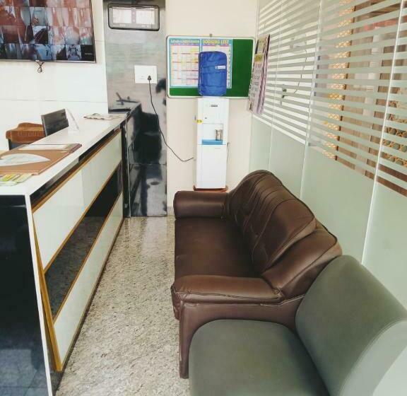 Номер Deluxe, Masa Mahal And Lodge