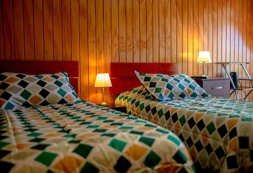 Standard-huone, Roble Austral Hostal