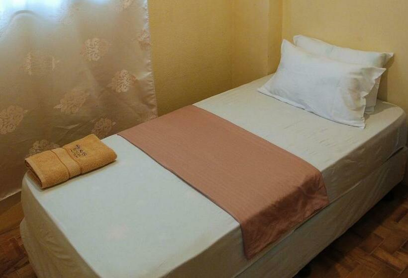 اتاق استاندارد یک نفره, Reddoorz @ Roygan Hotel Kidapawan City