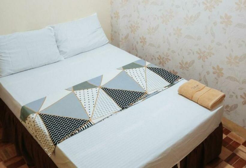 اتاق استاندارد, Reddoorz @ Roygan Hotel Kidapawan City