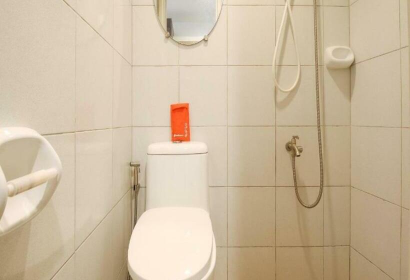 اتاق استاندارد, Reddoorz @ Roygan Hotel Kidapawan City