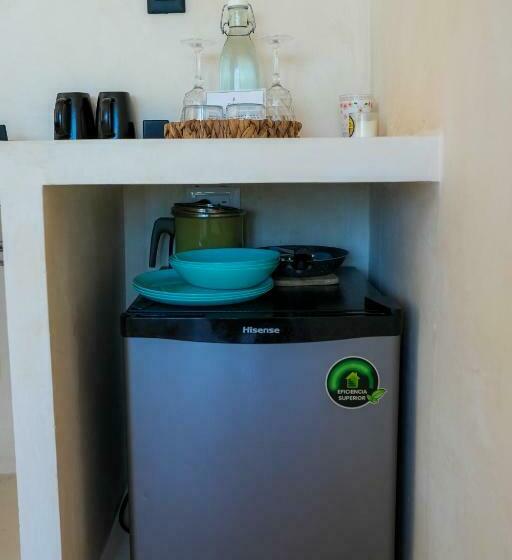 キングサイズベッドのスイートルーム, Tikul Hotel Boutique