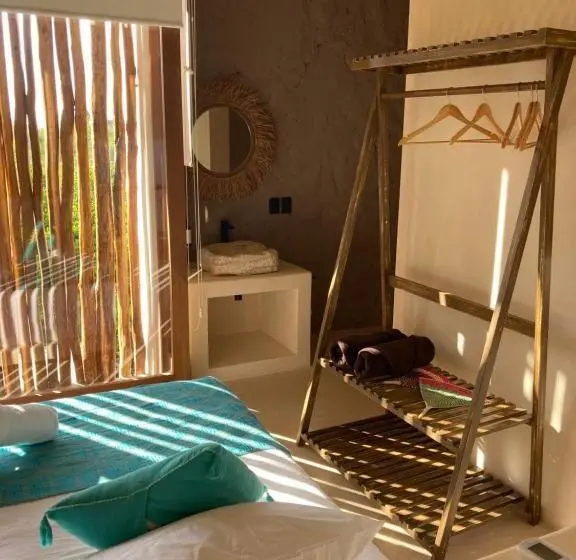 سوئیت با تخت بزرگ, Tikul Hotel Boutique