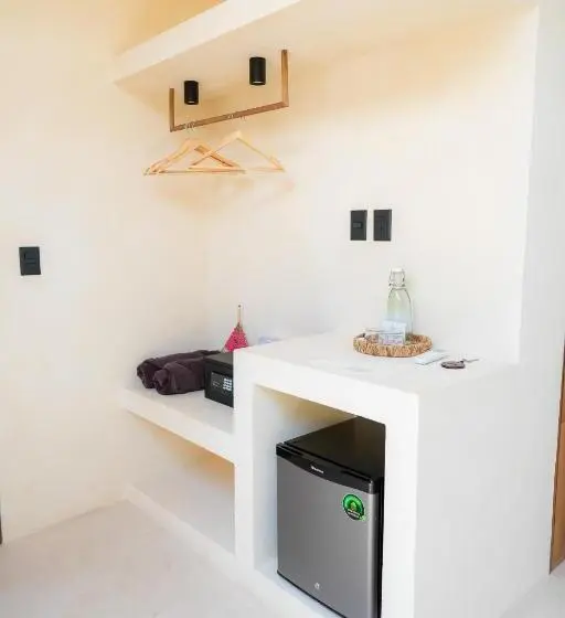 سوییت, Tikul Hotel Boutique