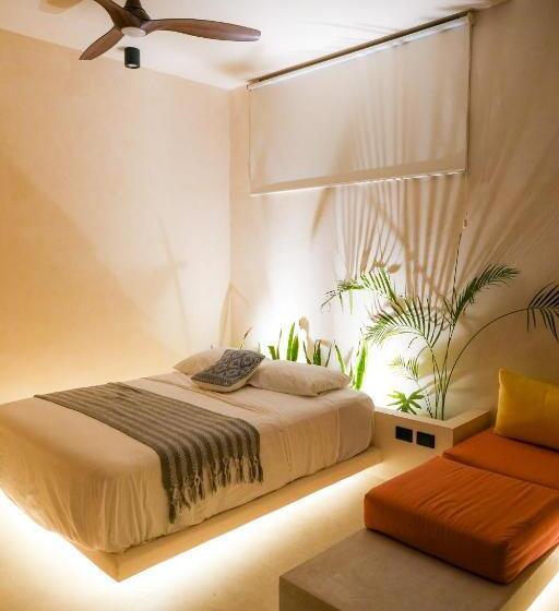 スイート, Tikul Hotel Boutique