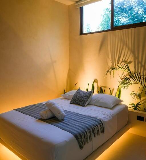 سوییت, Tikul Hotel Boutique