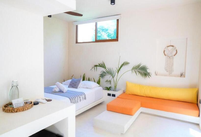 スイート, Tikul Hotel Boutique