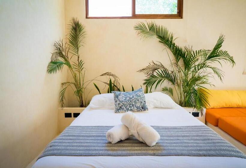 سوییت, Tikul Hotel Boutique