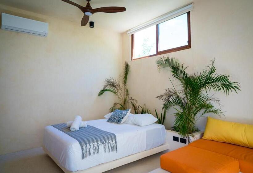 スイート, Tikul Hotel Boutique