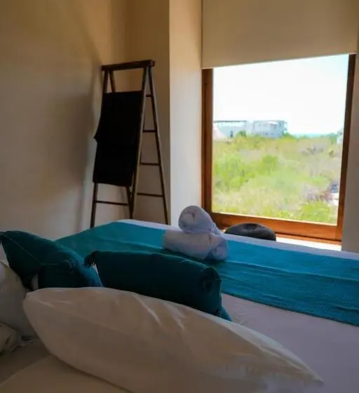 Deluxe Suite King Bed, Tikul Hotel Boutique