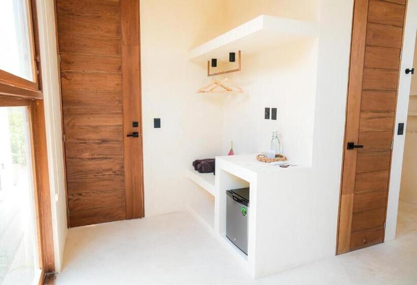 スイート, Tikul Hotel Boutique