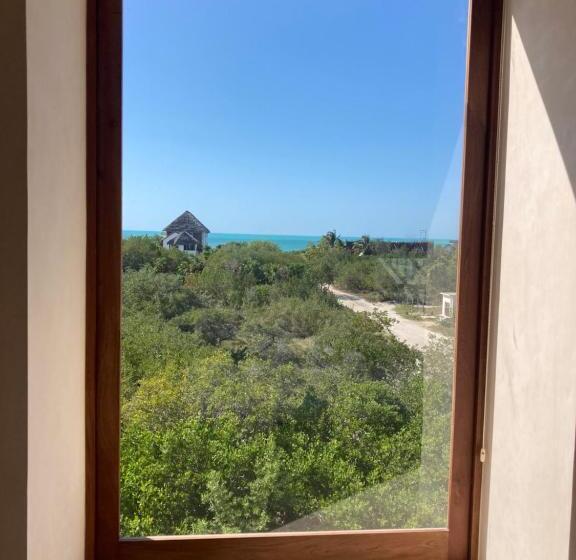 キングサイズベッドのデラックススイート, Tikul Hotel Boutique