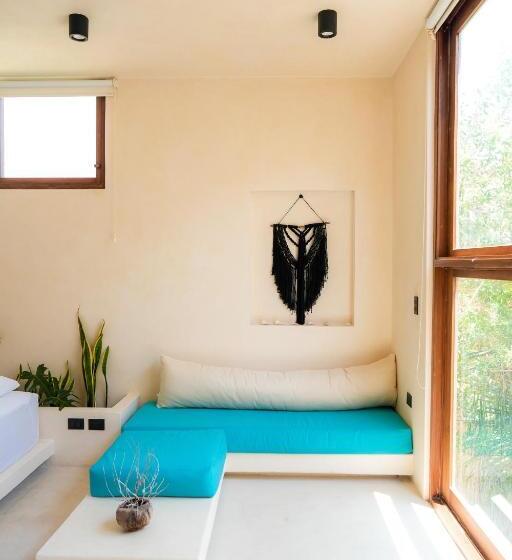 スイート, Tikul Hotel Boutique