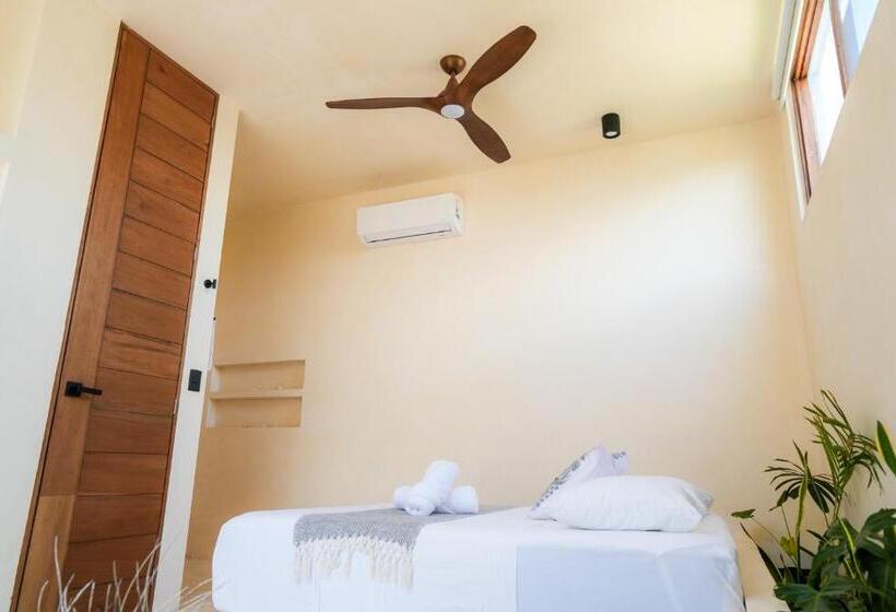 スイート, Tikul Hotel Boutique