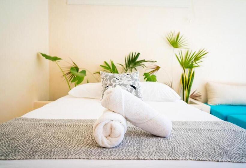 スイート, Tikul Hotel Boutique