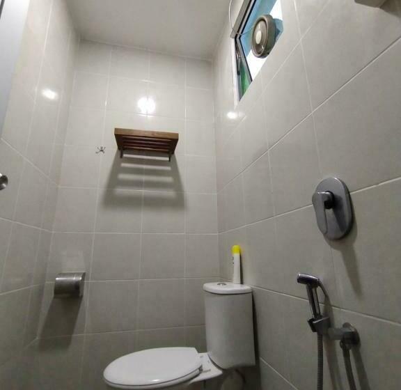 اتاق لوکس, Oyo 90478 Marina World